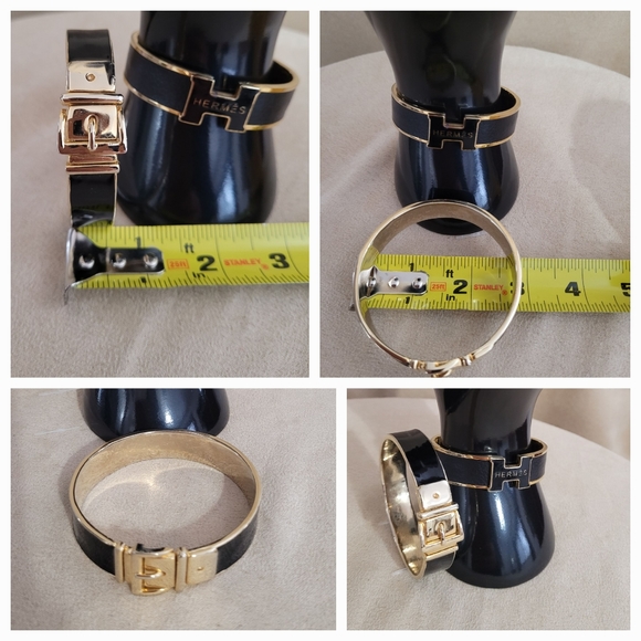 ENAMEL Bangle - Picture 3 of 5